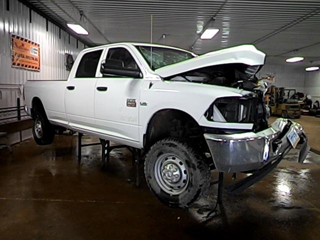 2012 dodge 2500 pickup 32015 miles fuel pump 2610679