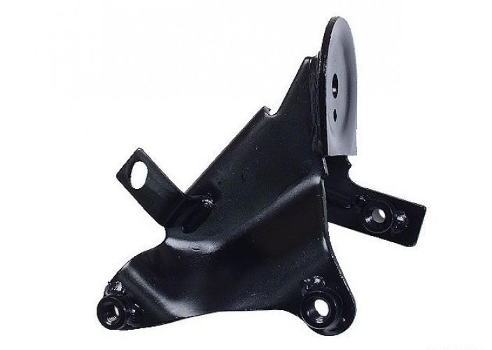 Vw golf jetta 1985 - 1992 engine mount bracket manual transmission engine side