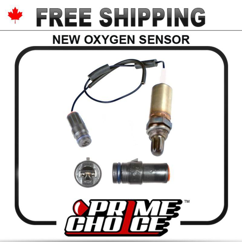 New direct fit o2 oxygen sensor replacement - air fuel ratio pre cat upstream