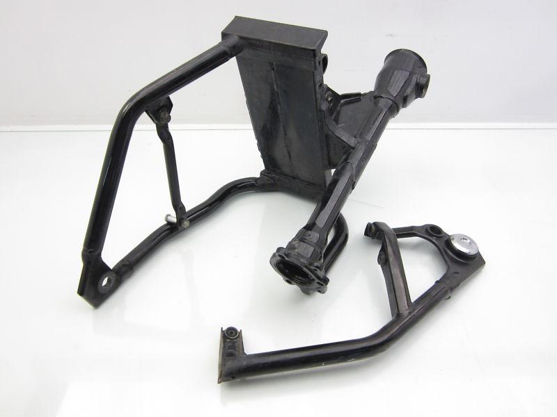 05 06 07 08 09 boulevard m50 m-50 rear swingarm swing swinging arm