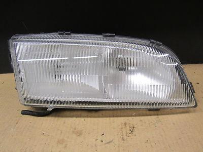 Volvo 70 series s70 c70 98-03 1998-2003 headlight passenger rh right oe