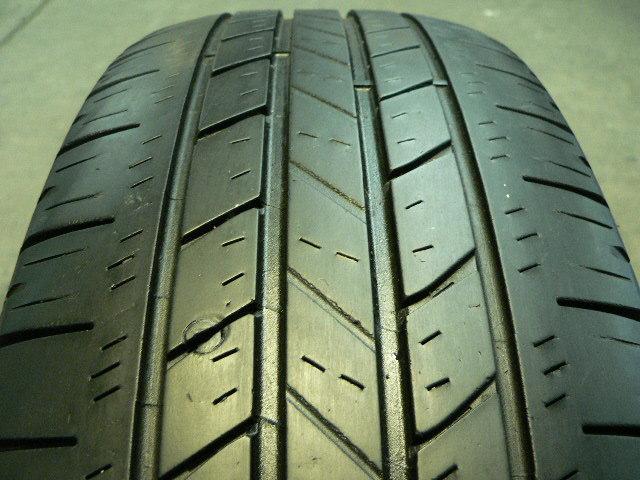 4 goodyear integrity, 235/65r17 235/65/17 p235/65r17 235 65 17, tire # 19216 q