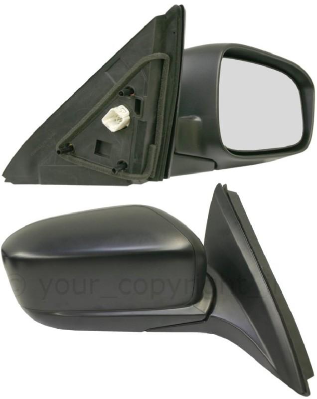 Find KOOL-VUE HONDA ACCORD 03-07 SIDE MIRROR RIGHT PASSENGER, Power ...