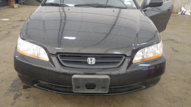 98 99 00 honda accord rear bumper assy cpe 2 dr 1440479