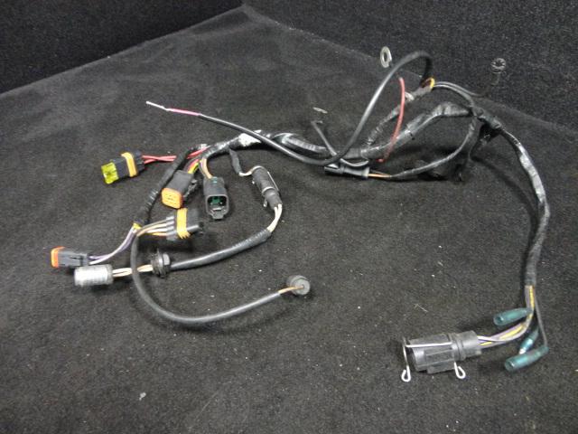 Engine harness #584762/0584762 johnson/evinrude 1996-2006 10/90-115hp boat#1(710