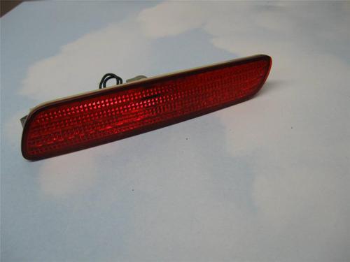 01 02 volvo v40 passenger rear side marker light 2002 2003 2004 oem 30888331