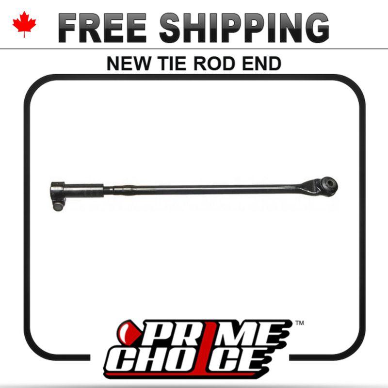 Front inner tie rod end for right passenger side rh - high quality