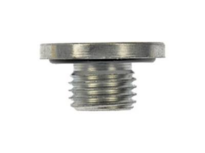 Dorman 090-162 oil drain plug-engine oil drain plug