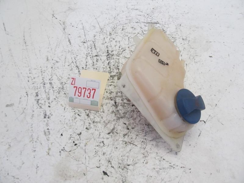 02 03 04 05volkswagen passat coolant cooling recovery reservoir tank bottle