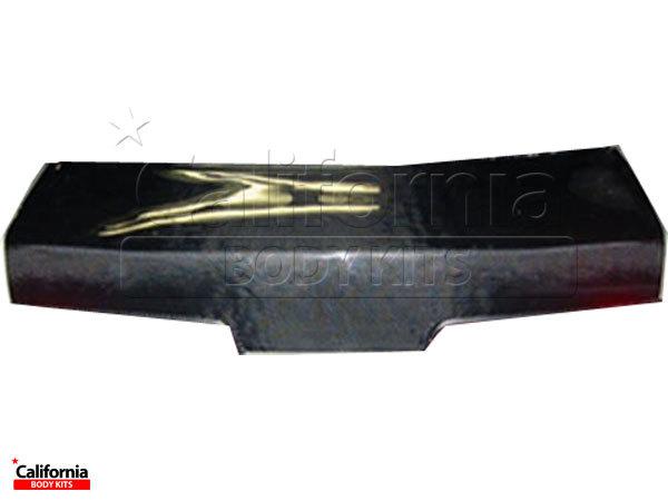 Cbk carbon fiber acura integra 2dr oem trunk acura integra 94-01 us seller