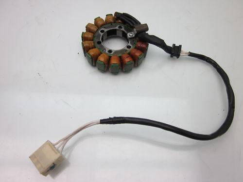 Mtd 07 08 zx-6r zx6r 6 r zx6 stator alternator generator magneto