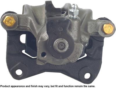 Wagner l134492 rear brake caliper-quickstop reman loaded caliper