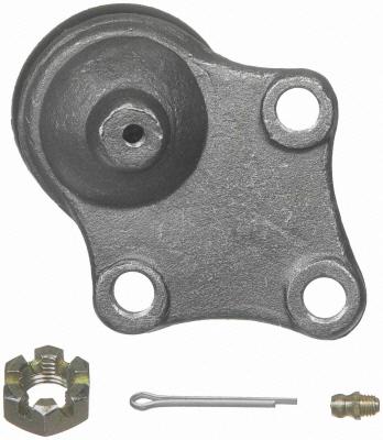 Moog k9049 ball joint, lower-suspension ball joint