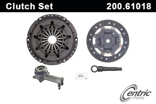 Centric 200.61018 clutch-clutch kit