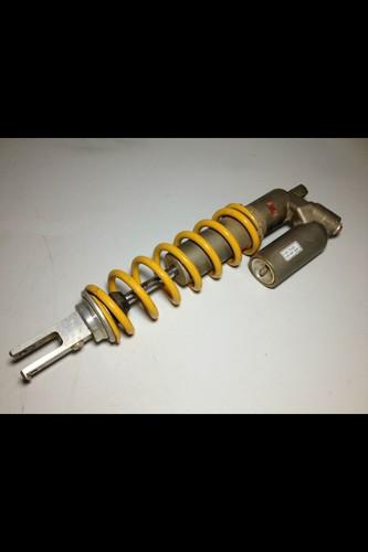 Honda crf250x 250x 2004-2009 oem rear shock  absorber with race tech gold valve