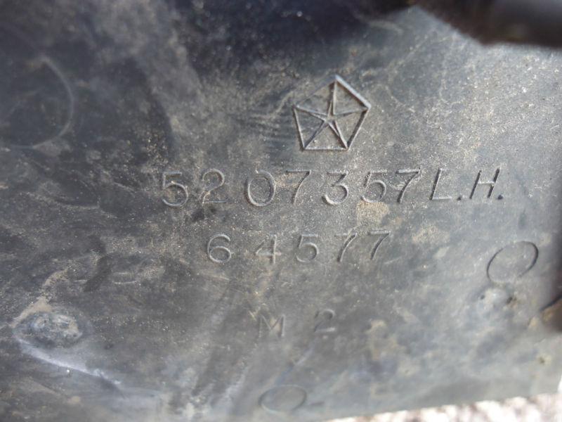 1983 Dodge Rampage Hardware Lot Clip Striker Bolt Spring Hook Interior Trim OEM, US $35.00, image 9