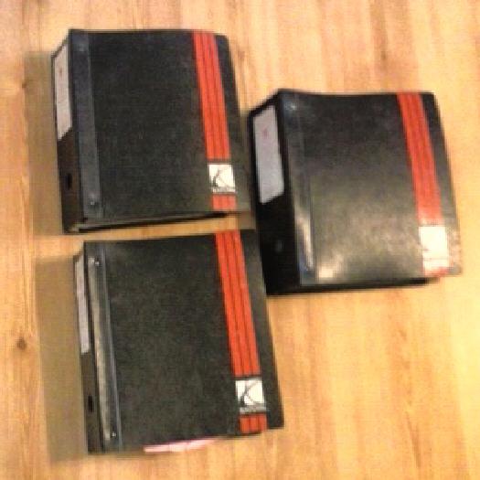 Saturn dealer repair manuals complete 3 book set 91 through 93