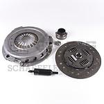 Luk 03-017 new clutch set