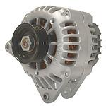 Acdelco 334-2515 remanufactured alternator