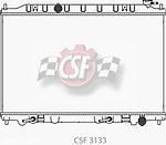 Csf 3133 radiator