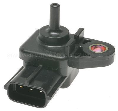 Smp/standard as131 turbo pressure sensor-vacuum boost sensor