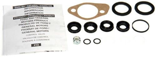 Edelmann 7889 steering control valve kit-control valve seal kit