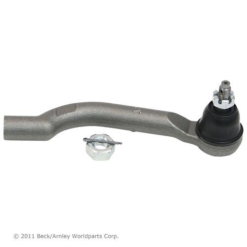 Beck arnley 101-6871 tie rod-steering tie rod end