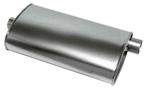 Walker exhaust 18913 exhaust muffler-muffler