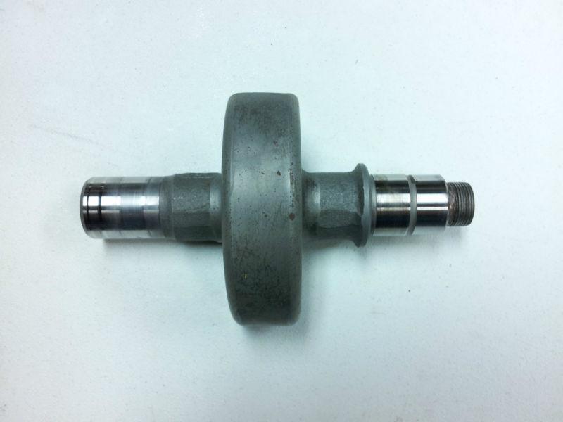 Counter balance balancer weight oem 01 - 05 raptor 660 660r yfm660r yfm 660 