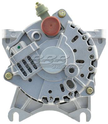 Bbb industries 8443 alternator/generator-reman alternator