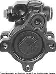 Cardone industries 20-323 remanufactured power steering pump without reservoir