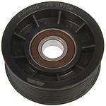 Dorman 419-608 idler pulley (belts)