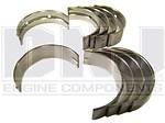 Dnj engine components mb246 main bearing set