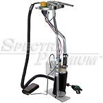 Spectra premium industries inc sp12s1h fuel pump and hanger with sender