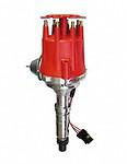 Msd ignition 8524 new distributor