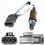 Bosch 13262 oxygen sensor