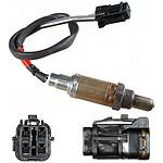 Bosch 13459 oxygen sensor