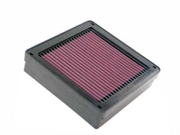 K&n high performance aftermarket air filter 33-2105