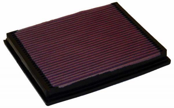 K&n replacement air filter 1998 volkswagen passat