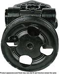 Cardone industries 21-5266 remanufactured power steering pump without reservoir