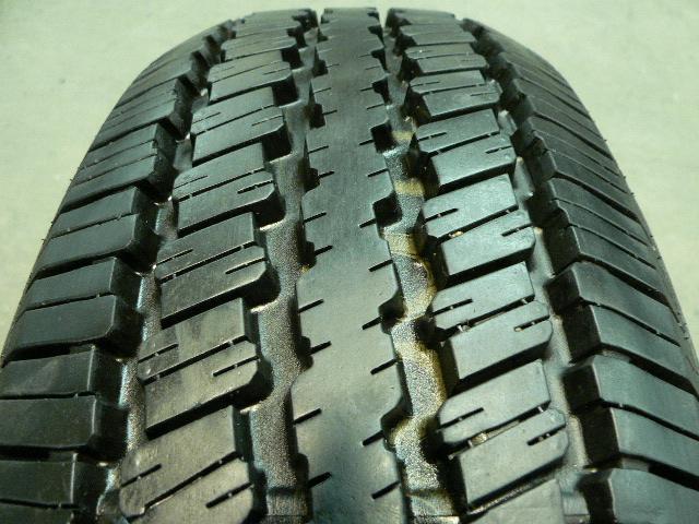 2 continental contitrac, 235/70/16 p235/70r16 235 70 16, tires # 12673 qa