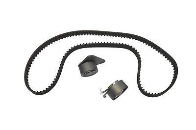 Goodyear gtk0331 timing belt kit-engine timing belt kit w/o water pump