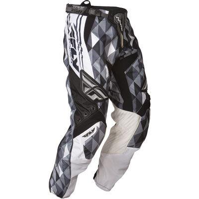 Fly racing kinetic  pants   size 38,mx/motocross pants,black 