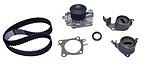 Crp pp201lk2 timing belt kit with water pump