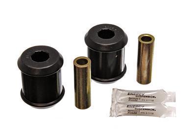 Energy suspension body mount bushings polyurethane black chevy monte carlo kit