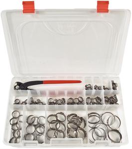 Sierra 9125 oetiker clamp kit