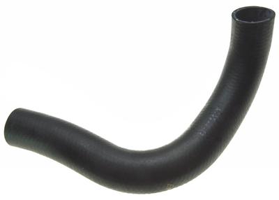 Acdelco professional 20373s lower radiator hose-radiator coolant hose