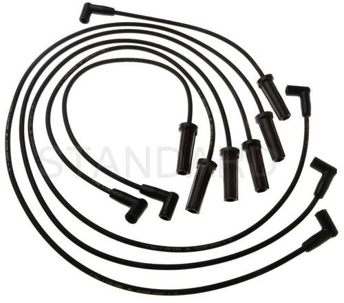 Smp/standard 27672 spark plug wire