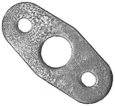 Motorcraft cg-682 egr valve gasket