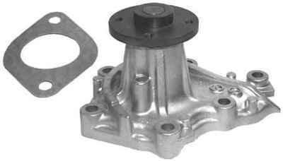 Motorcraft pw-388 water pump-engine water pump